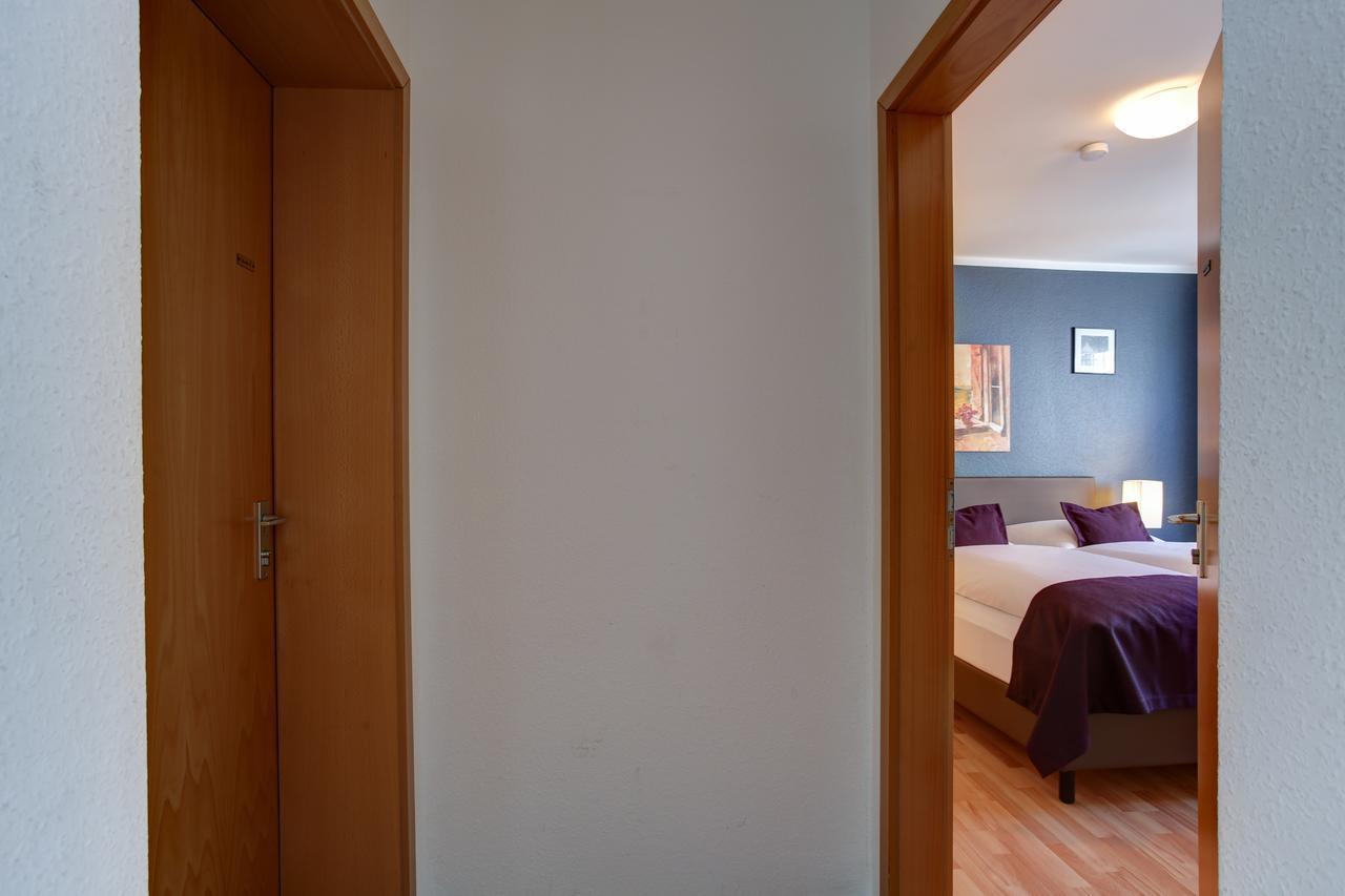 Boardinghouse Mundsburg Amburgo