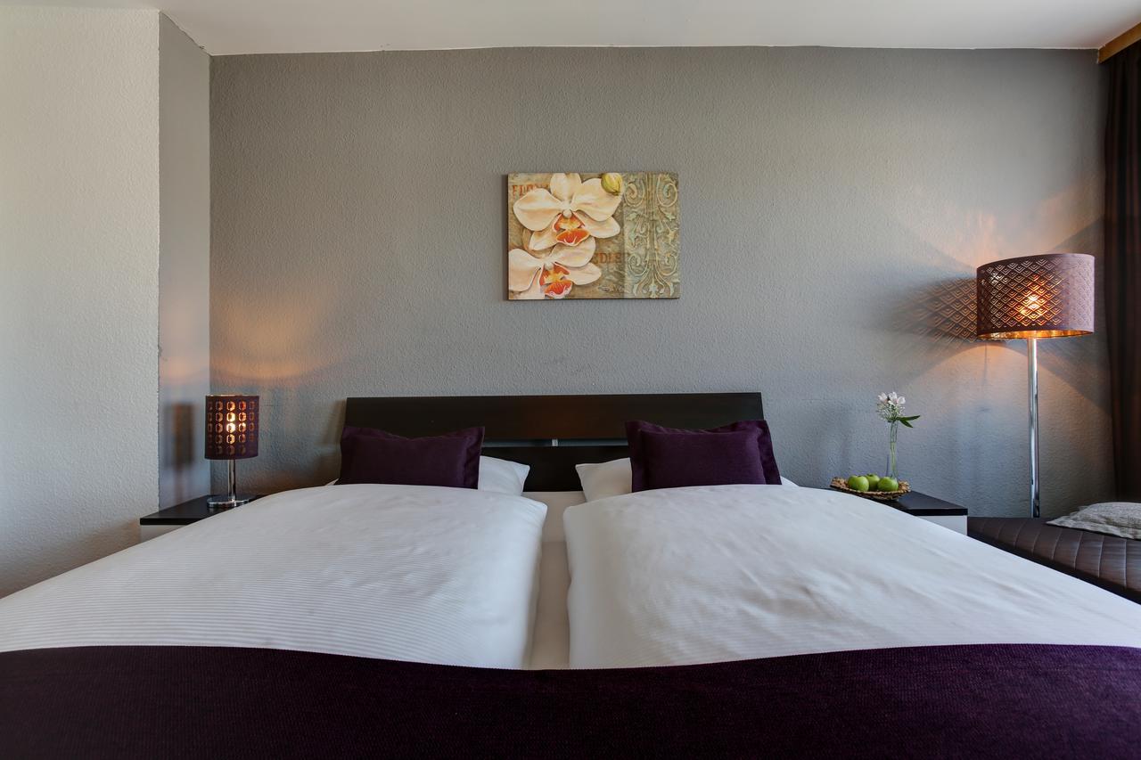 Boardinghouse Mundsburg Appart hôtel