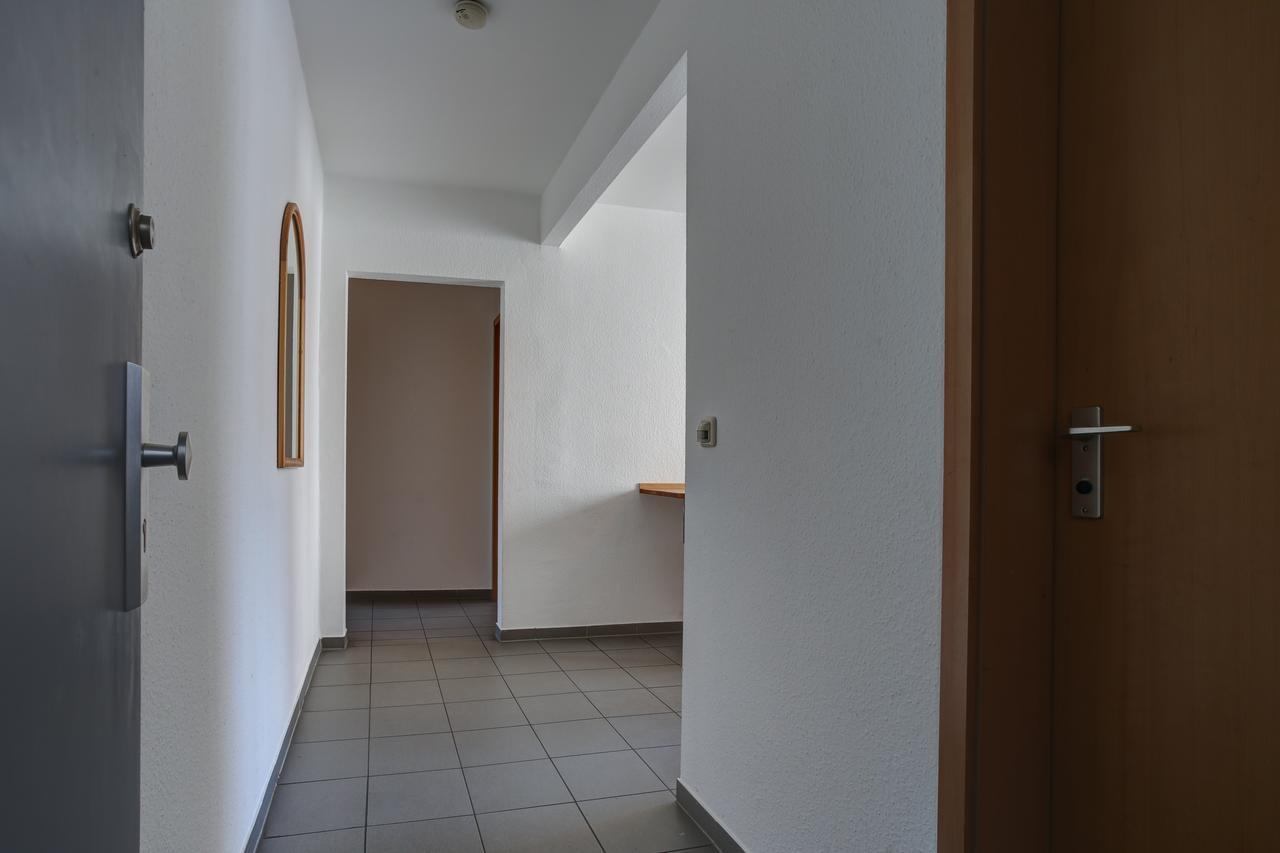 Boardinghouse Mundsburg 2* Hambourg