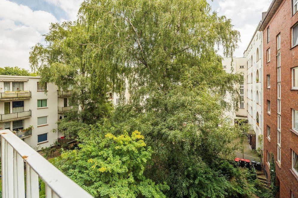Boardinghouse Mundsburg Appart hôtel