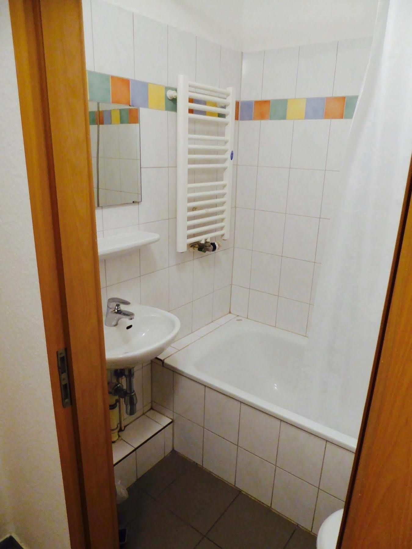 Appart hôtel Boardinghouse Mundsburg 2*